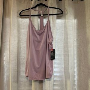 Under Armour Athletic Tank